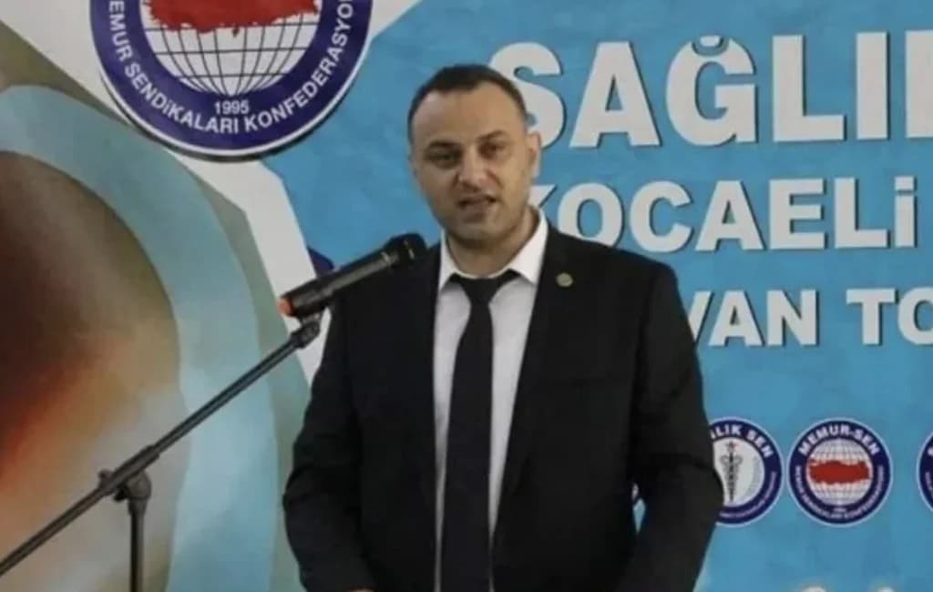Mustafa Resul görevine geri döndü