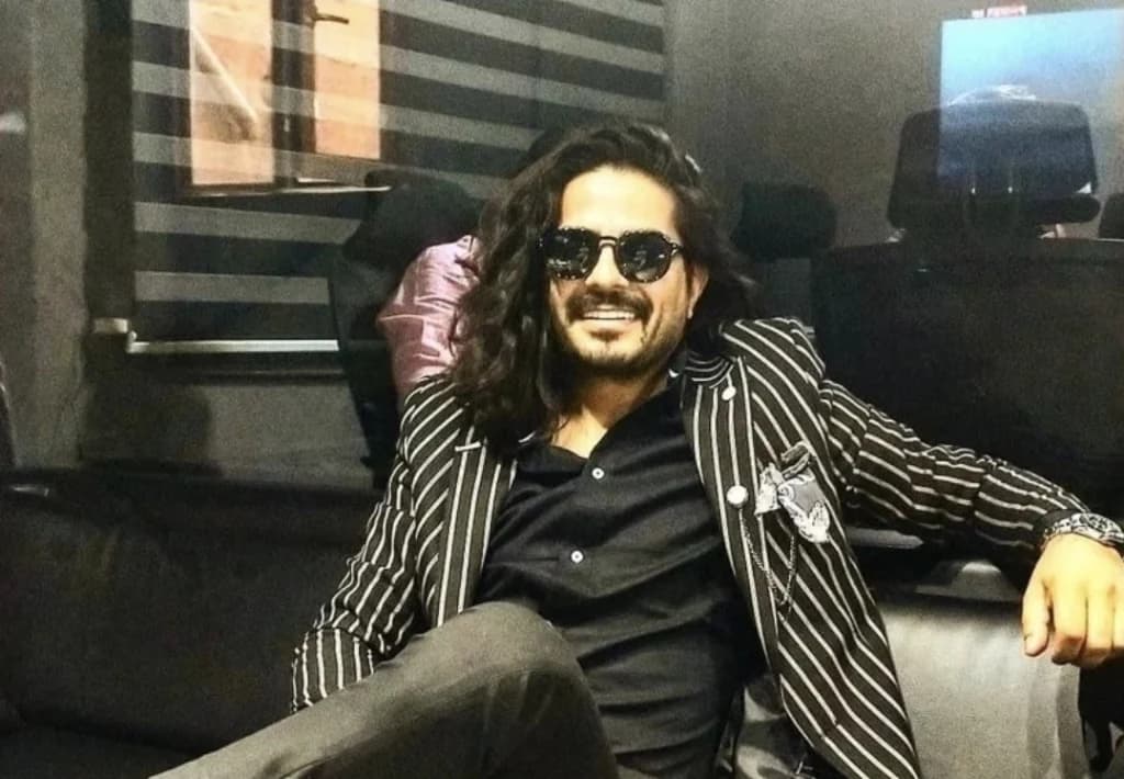 Nusret'in Kardeşine Şok Tutuklama!