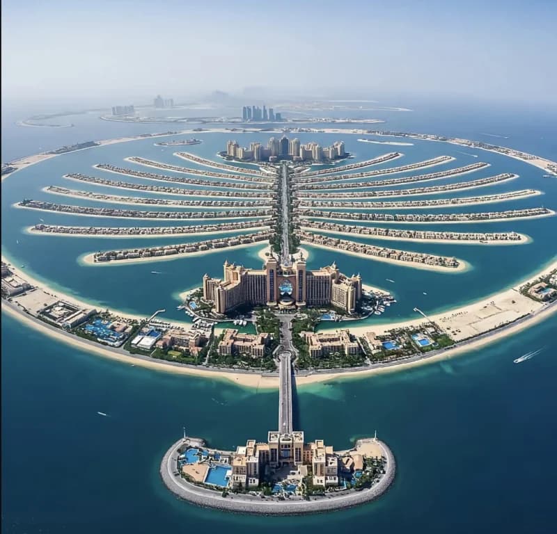 Orta Doğu gerginliği Dubai turizmini vurdu