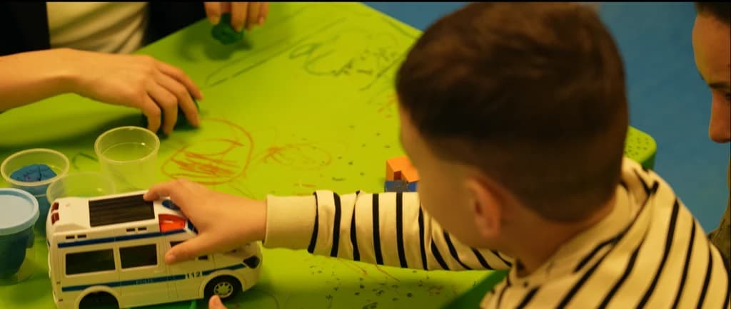 Otistikler Derneği'nden 7 bin aileye destek