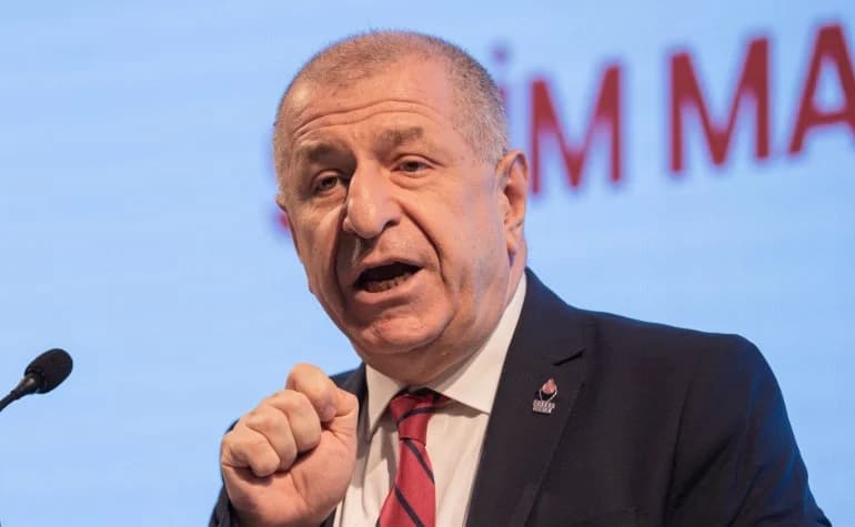 Özdağ'dan MHP tahmini: Oy oranları düşecek