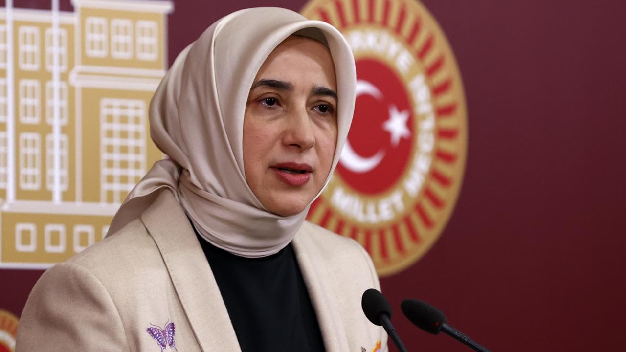 Özlem Zengin Kocaeli'de!