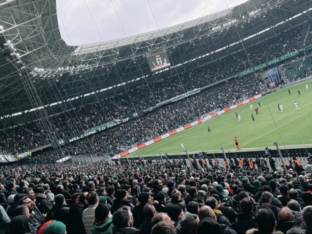 PFDK'dan Kocaelispor'a Çifte Ceza!