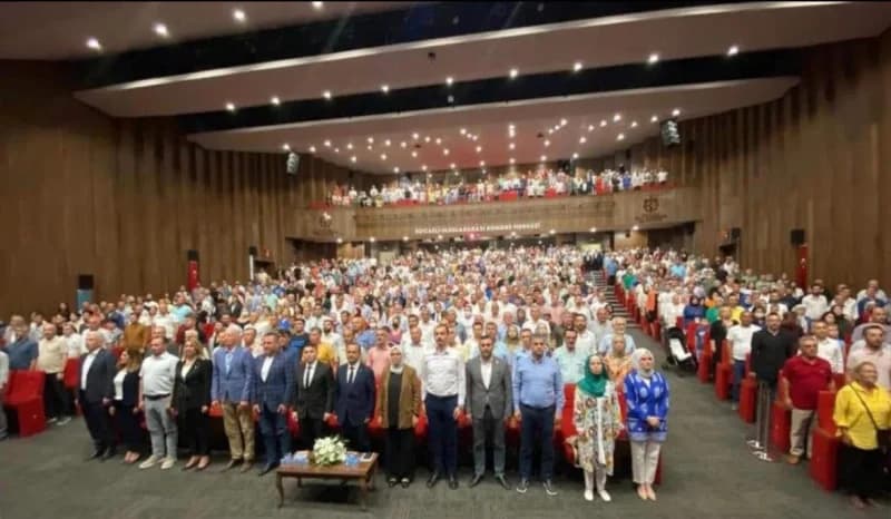 Kocaeli'de Manav Kültürü Açıklaması!