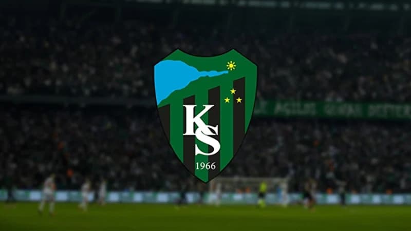 Kocaelispor'a PFDK'dan Sevk!