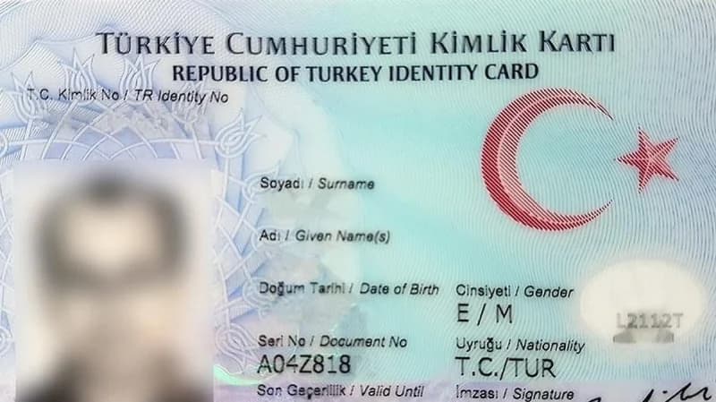 Kimlik Fotokopisi Alma Zorunluluğu Kalktı!