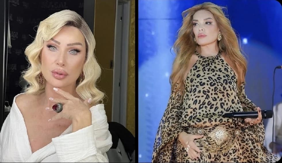 Seda Sayan'dan Ajda Pekkan'a övgü: İdolüm