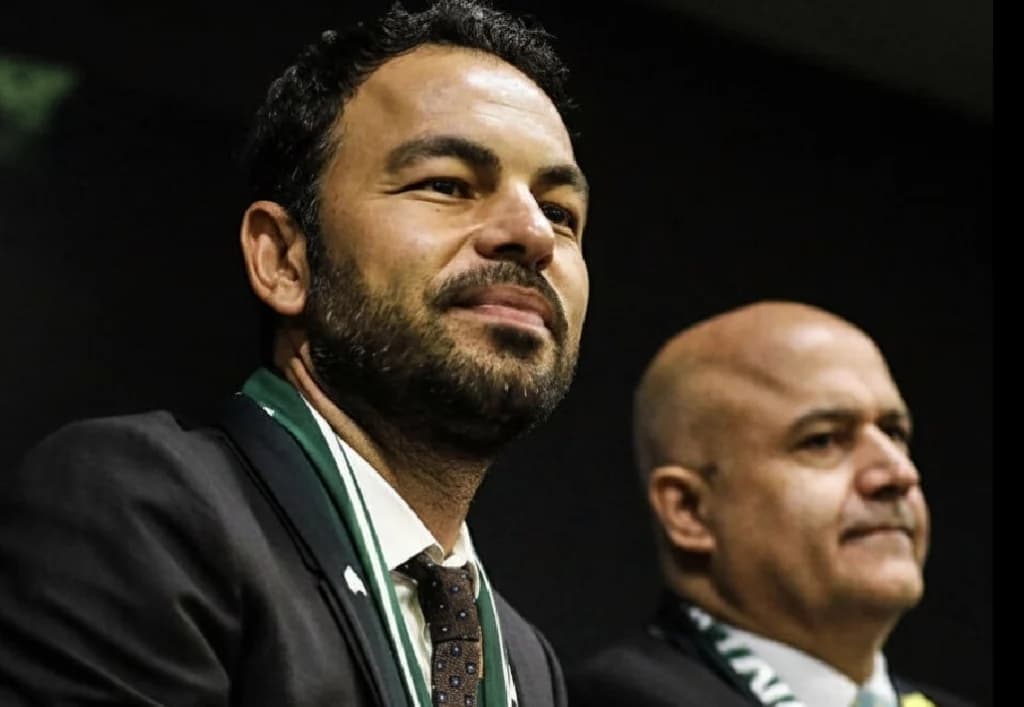 Selçuk İnan: Kocaelispor'da Aile Ortamı Var