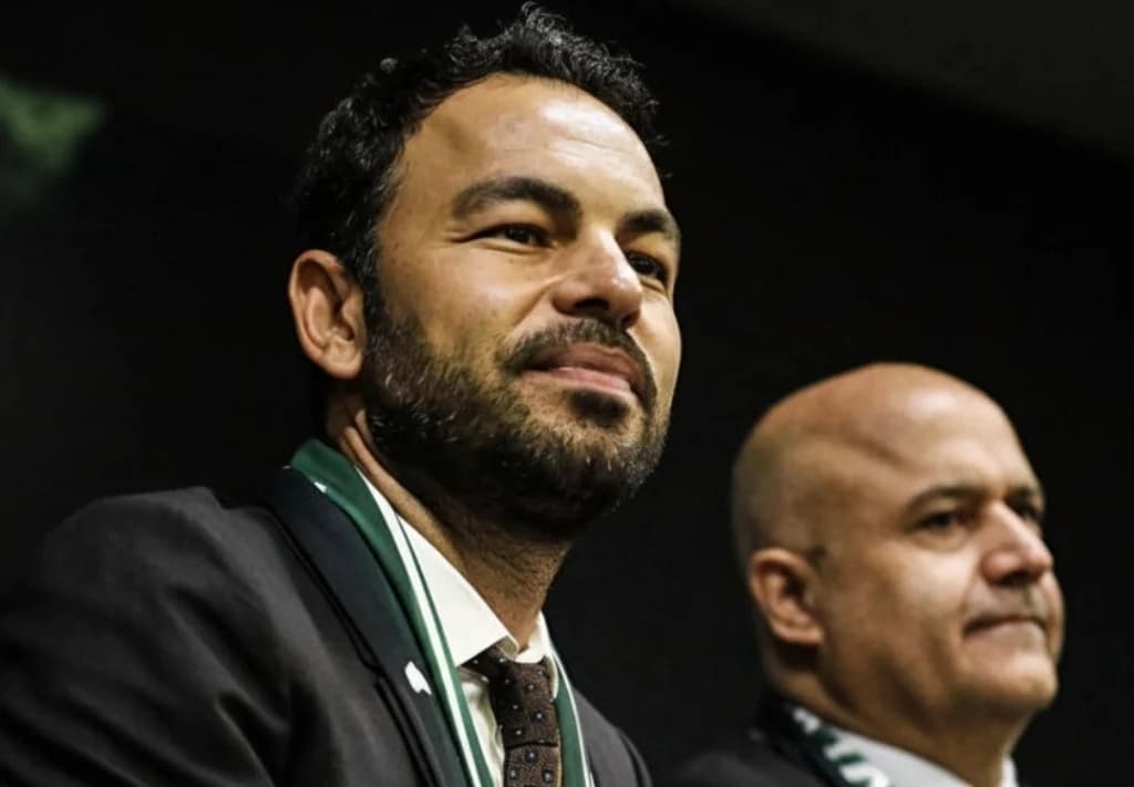 Selçuk İnan'dan Kocaelispor'a Devam Kararı