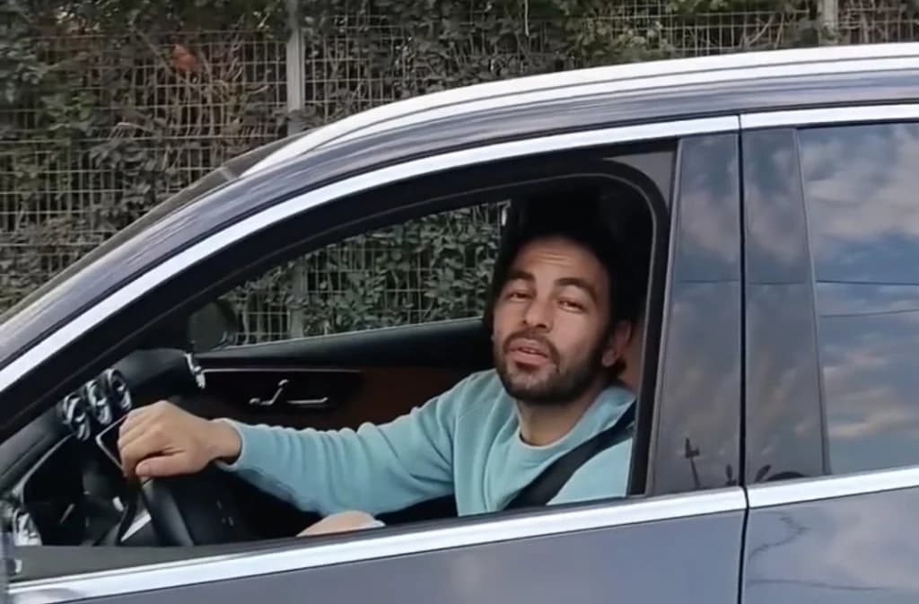 Selçuk İnan'dan Kocaelisporlu taraftara jest