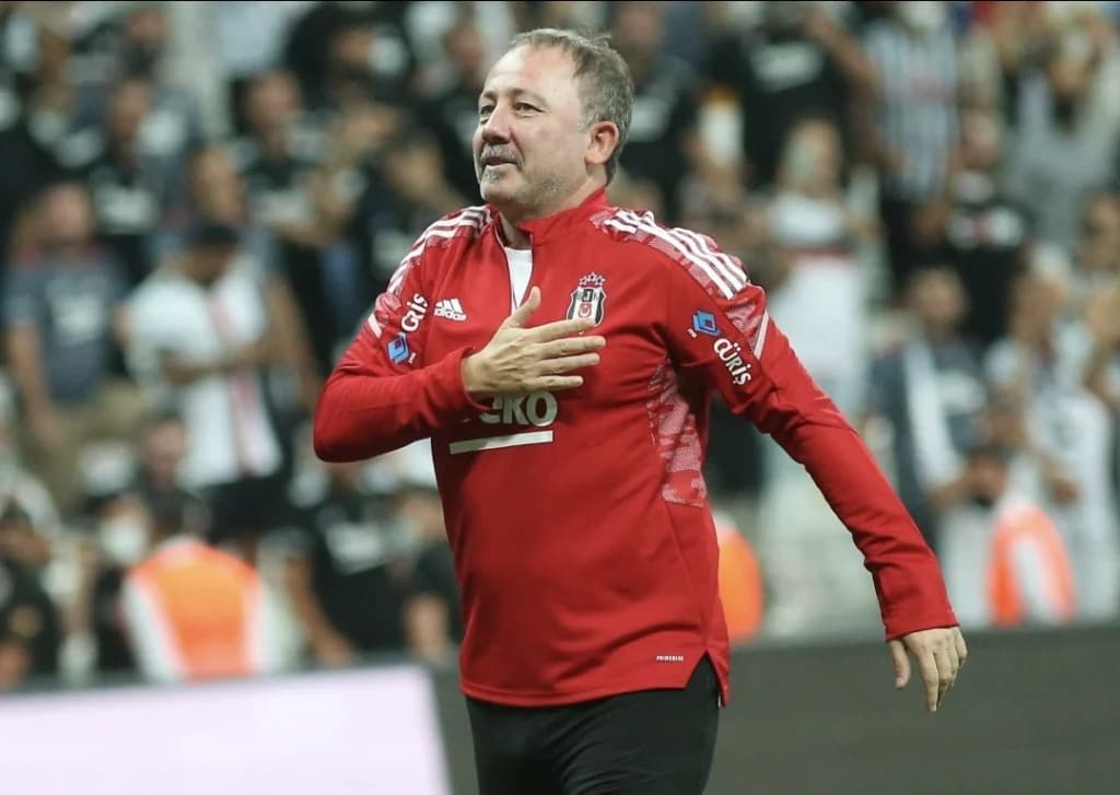 Sergen Yalçın: Taraftar isterse bırakırım