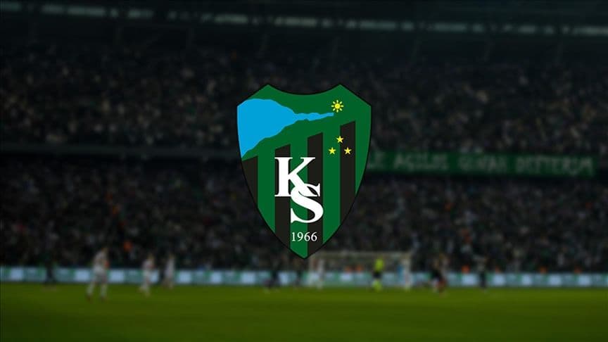 Kocaelispor'dan Fenerbahçe'ye Sert Tepki!
