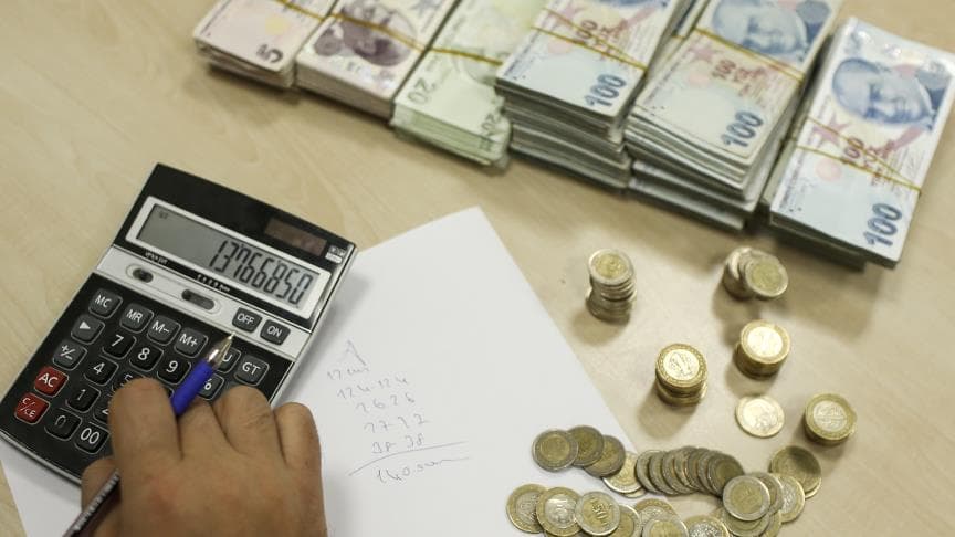 2026 Gelir Vergisi Tarifesi Açıklandı