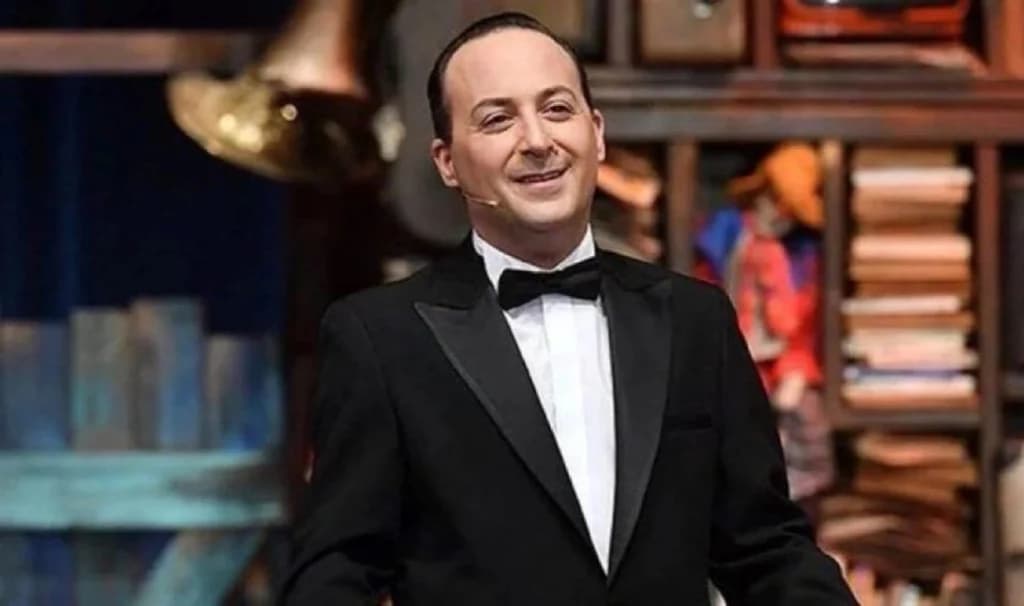 Tolga Çevik: Arabesk Zihniyet Bizi Tüketti
