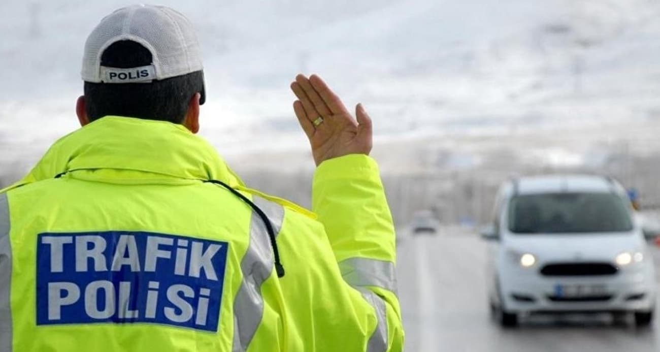 Trafik cezalarında sert artış!