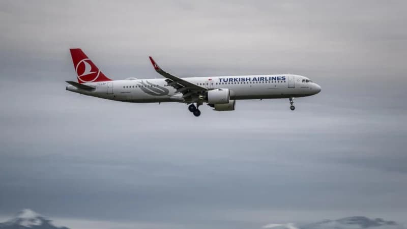 THY, Kamboçya Seferlerine Başladı!