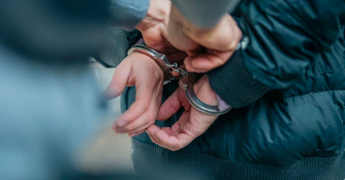 Kocaeli'de İnsan Ticareti Operasyonu!