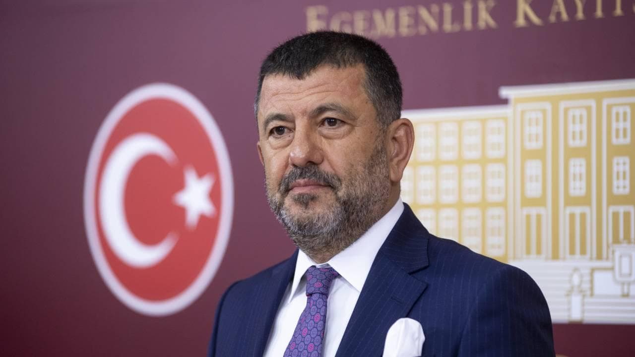 Veli Ağbaba'dan Emeklilere Çağrı!