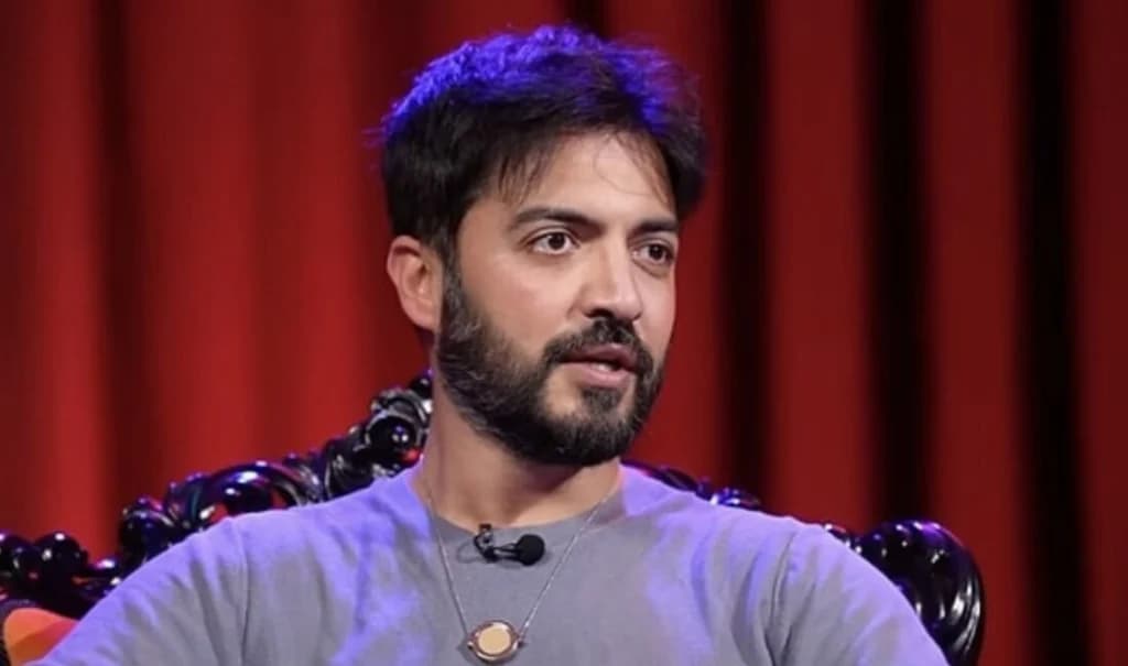 Yusuf Güney Gözaltına Alındı!