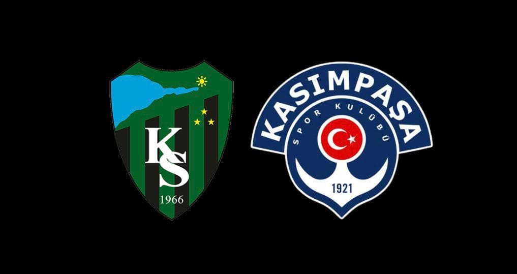 Kocaelispor Antalya'da Kasımpaşa ile Karşılaşacak!