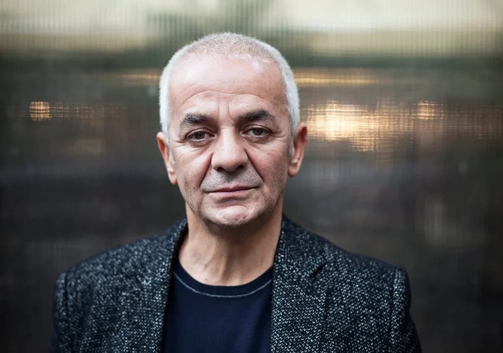 Zafer Algöz'den modern ebeveynliğe eleştiri
