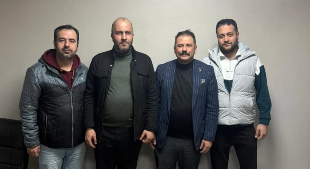 Zafer Partisi Kocaeli'de büyüyor
