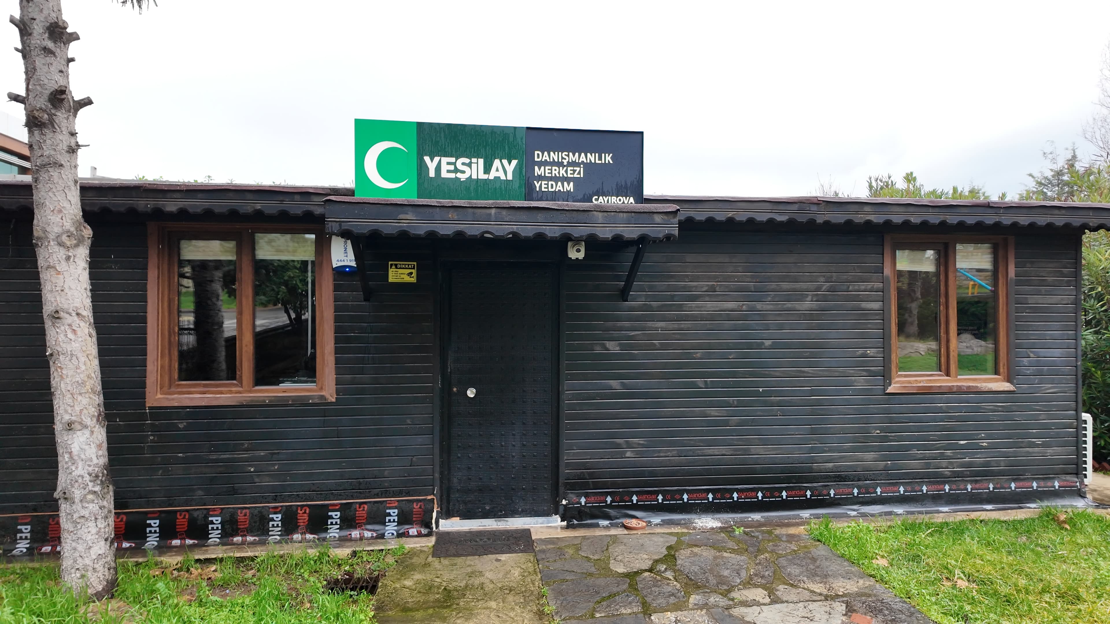 Çayırova'da YEDAM, kumar bağımlılığına karşı mücadele ediyor!