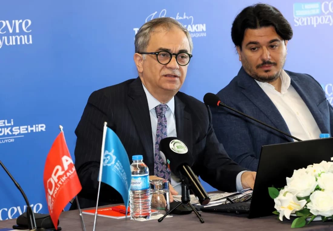 1. Marmara Sürdürülebilir Çevre Sempozyumu Kocaeli’de düzenlenecek