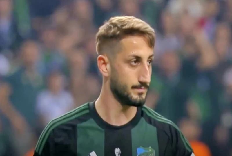 Kocaelispor'da Can Keleş'ten Galatasaray Maçı Açıklaması!