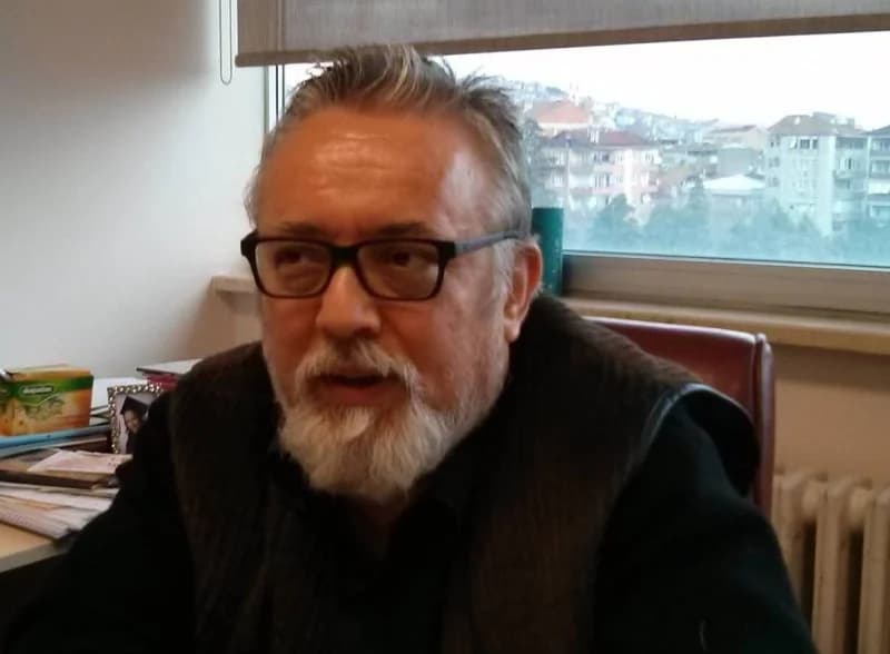 Kocaeli Üniversitesi'nde Acı Kayıp!