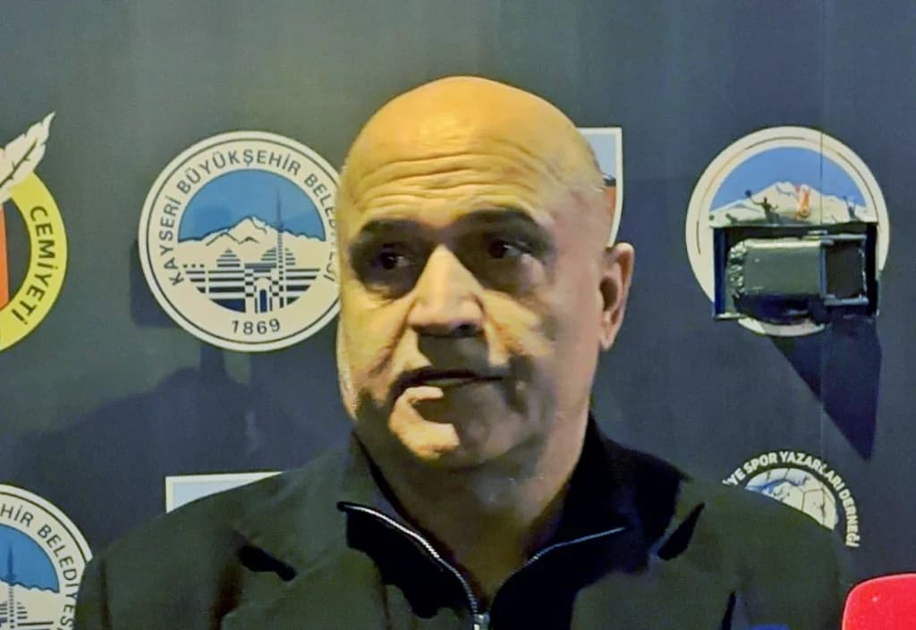 Kocaelispor'un Avrupa hedefi netleşiyor