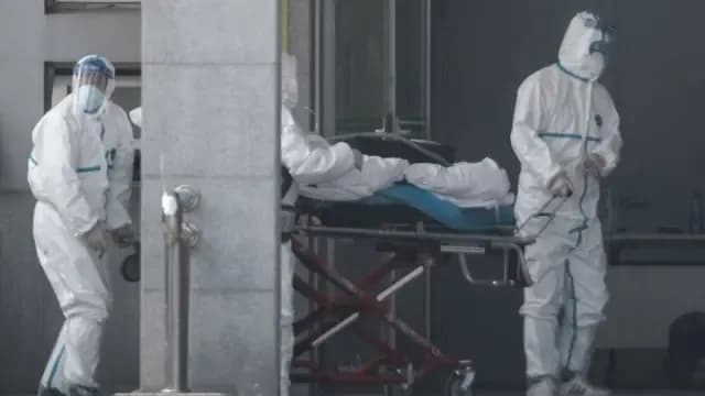 İngiltere ve İspanya'da H3N2 Virüsü Krizi!