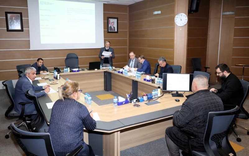 Kocaeli'de 147 ihlale 434 bin TL ceza!