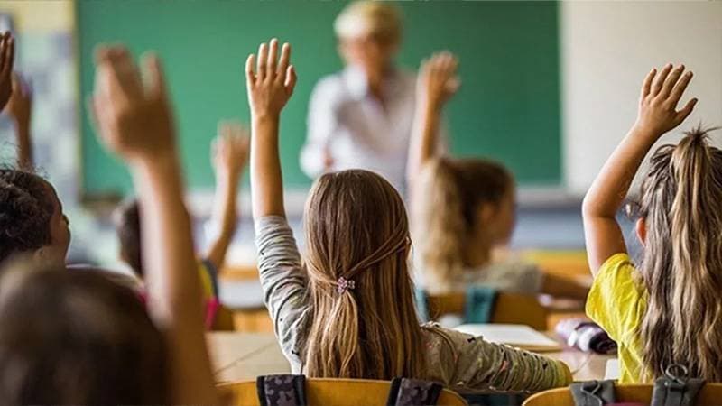 Kocaeli'de 10 Yeni Okul Açılıyor!