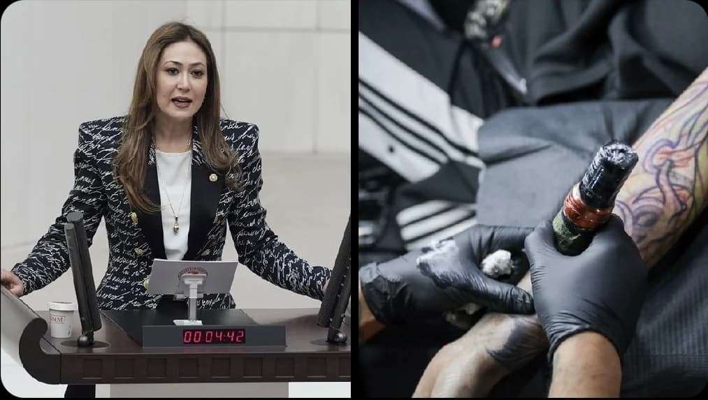 18 Yaş Altına Estetik Müdahaleye Hapis Cezası Geliyor