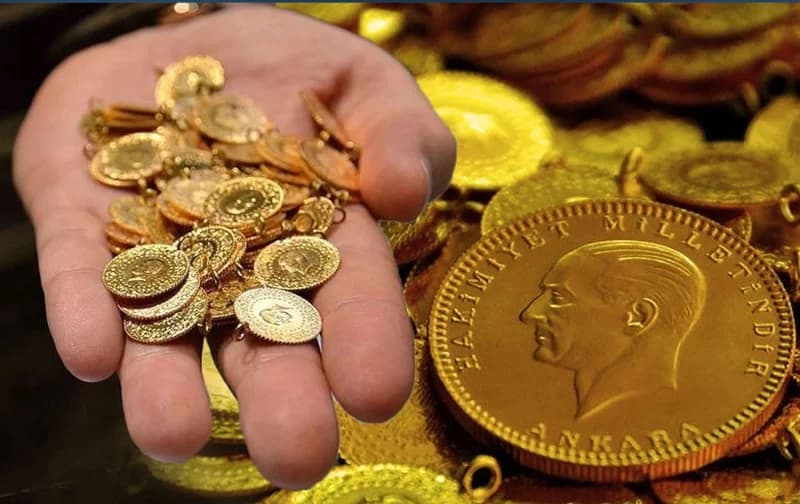 ABD'li Firma Türkiye'ye Altın Kiralama Sistemi Getiriyor