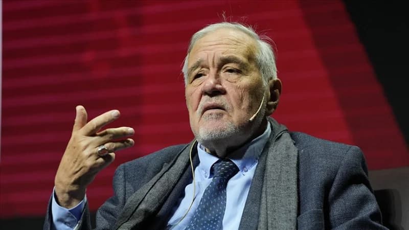 İlber Ortaylı'dan Kritik Uyarı!