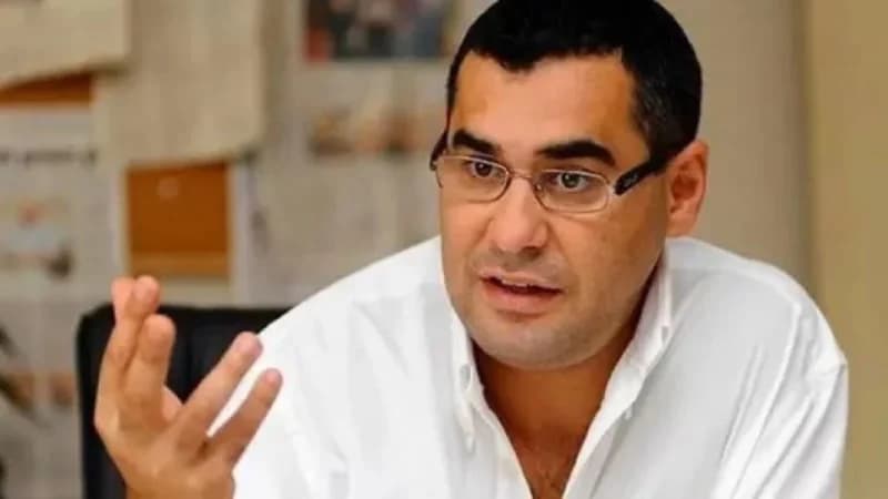 Enver Aysever gözaltına alındı!