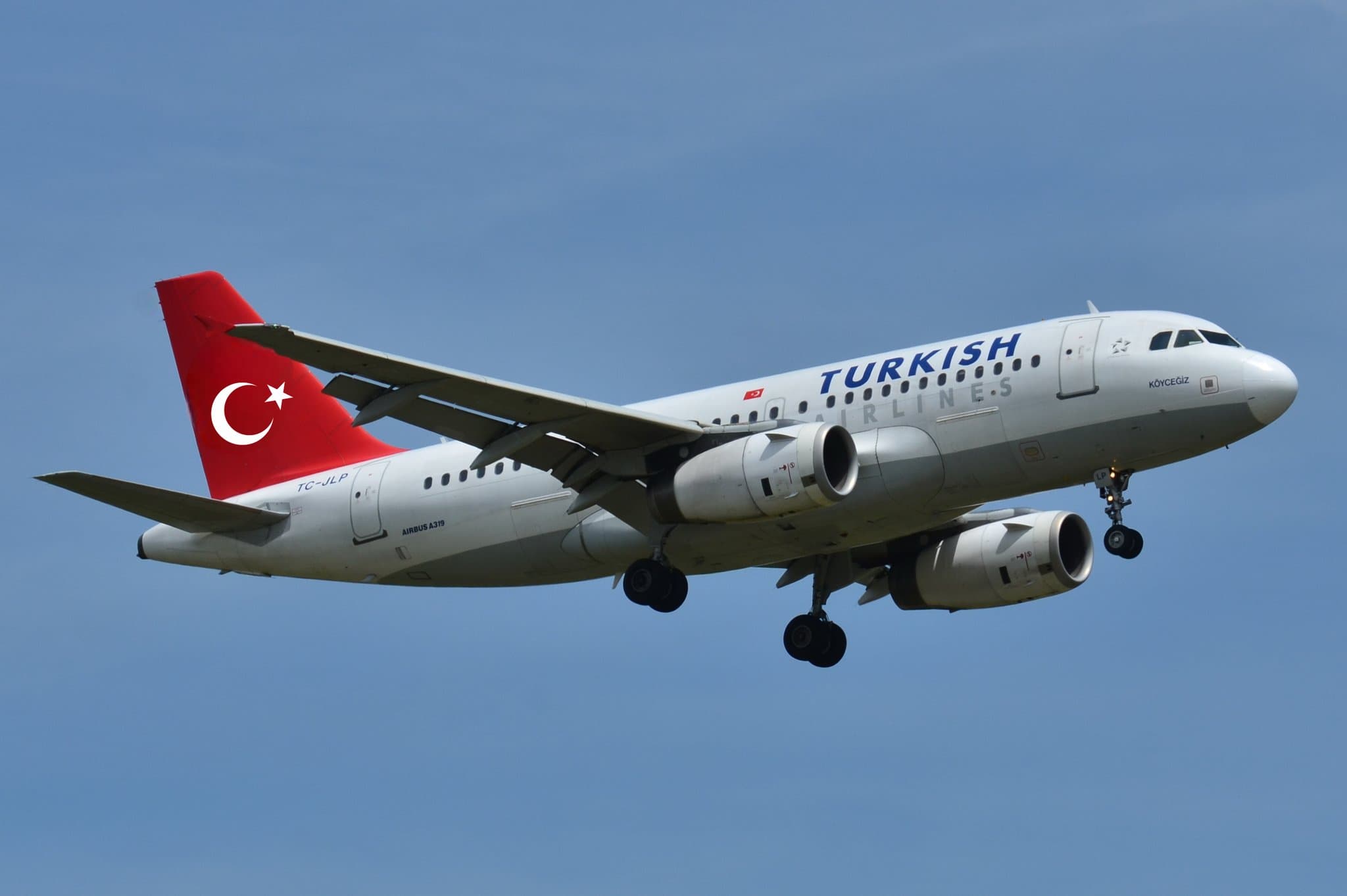 Türkiye'den Arnavutluk'a VIP uçak hediyesi!