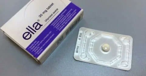 Ella İlacına Zam: Fiyat 792 TL Oldu!