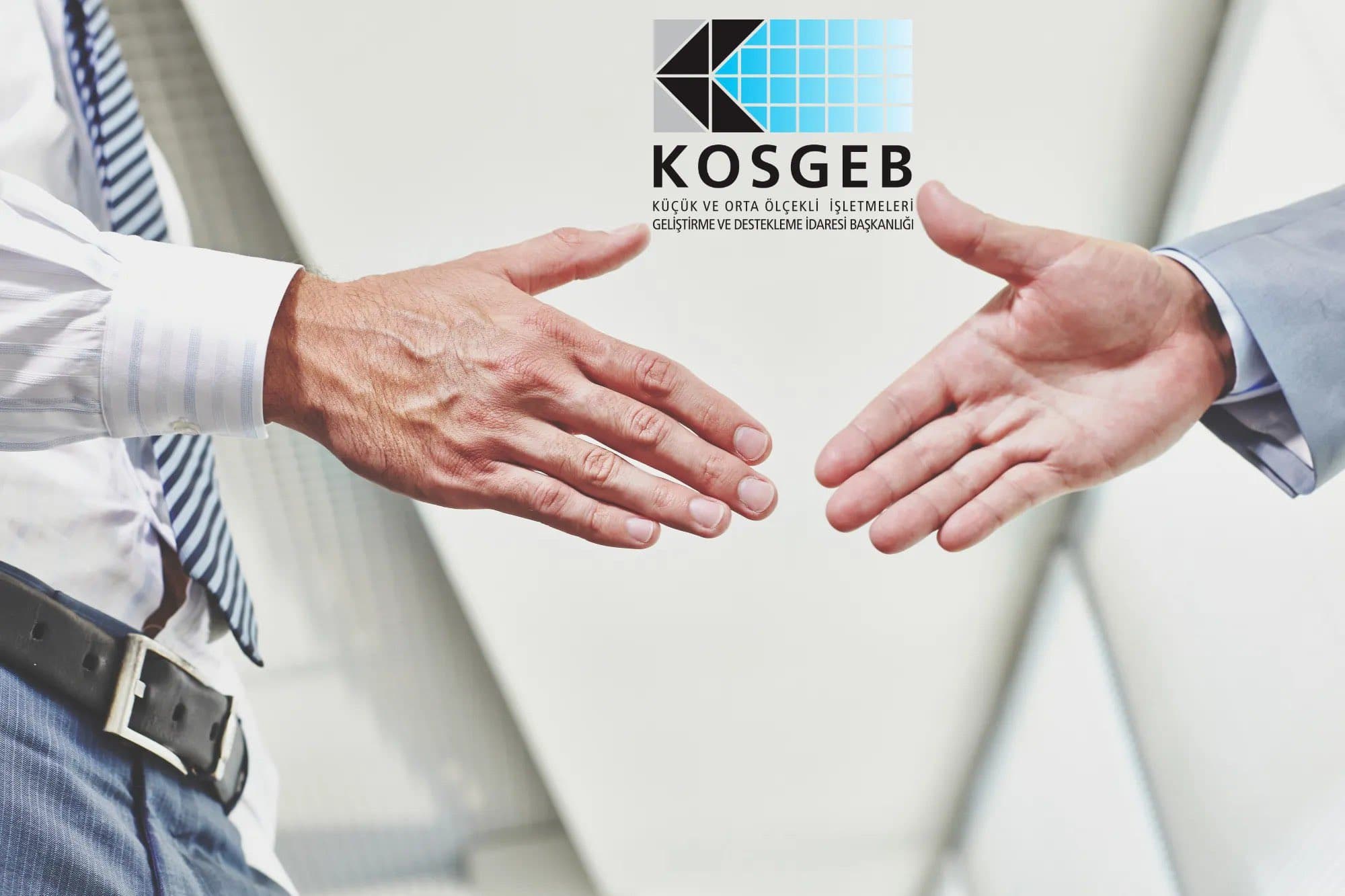 KOSGEB'den Girişimcilere Büyük Destek!