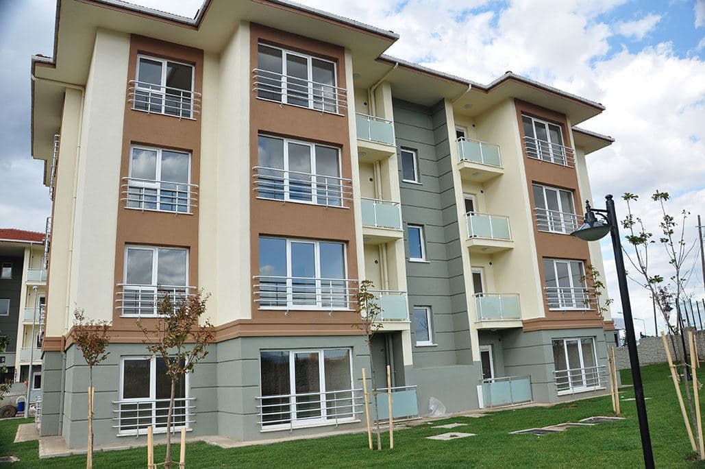 Apartmanda Gürültü Yapanlara Ceza!