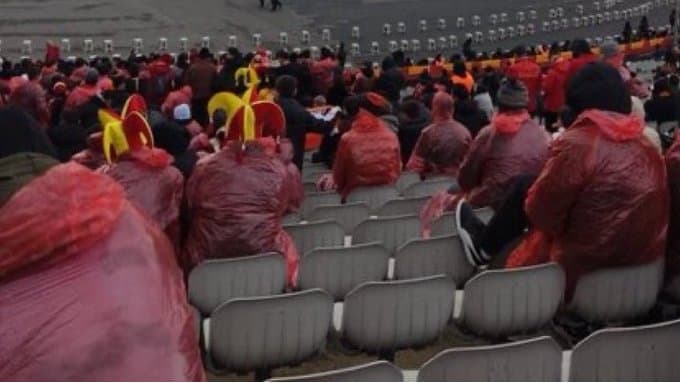 Galatasaray Başkanı Özbek'ten Özür!