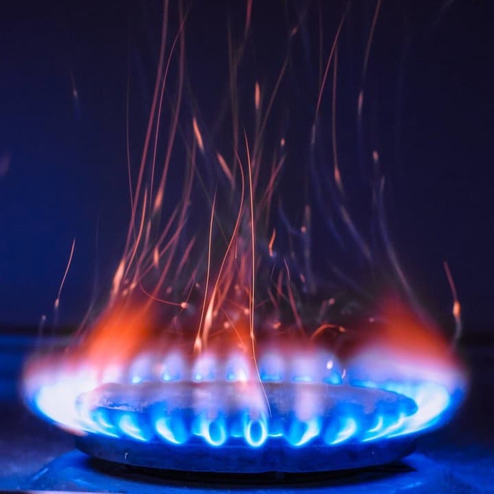 Doğal gaz ve elektriğe zam yok!