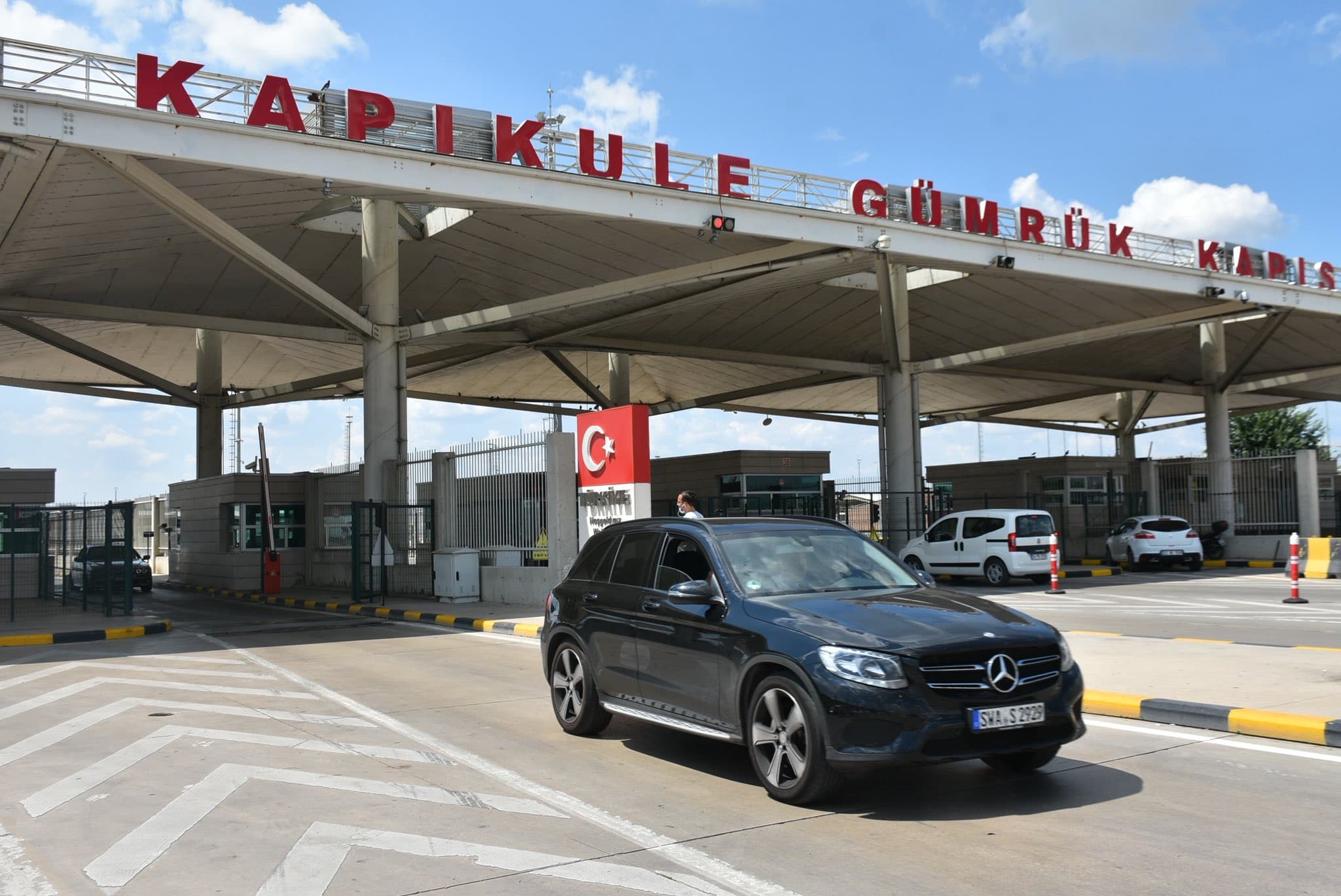 770 Bin Gurbetçi Türk Vatandaşlığını İstemedi