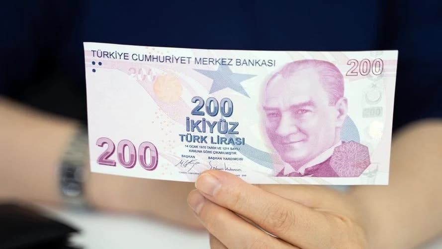 200 TL'nin alım gücü eridi