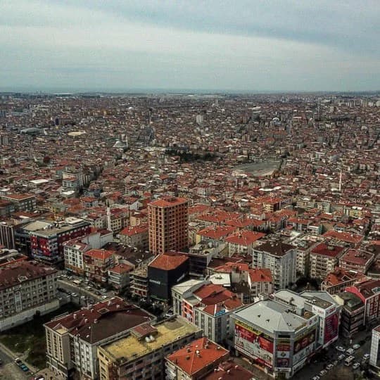 Kentsel dönüşümde kira yardımı arttı