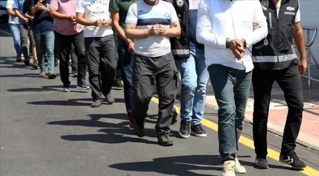 Yasa Dışı Bahis Operasyonu: Eski Yöneticiler de Gözaltında!
