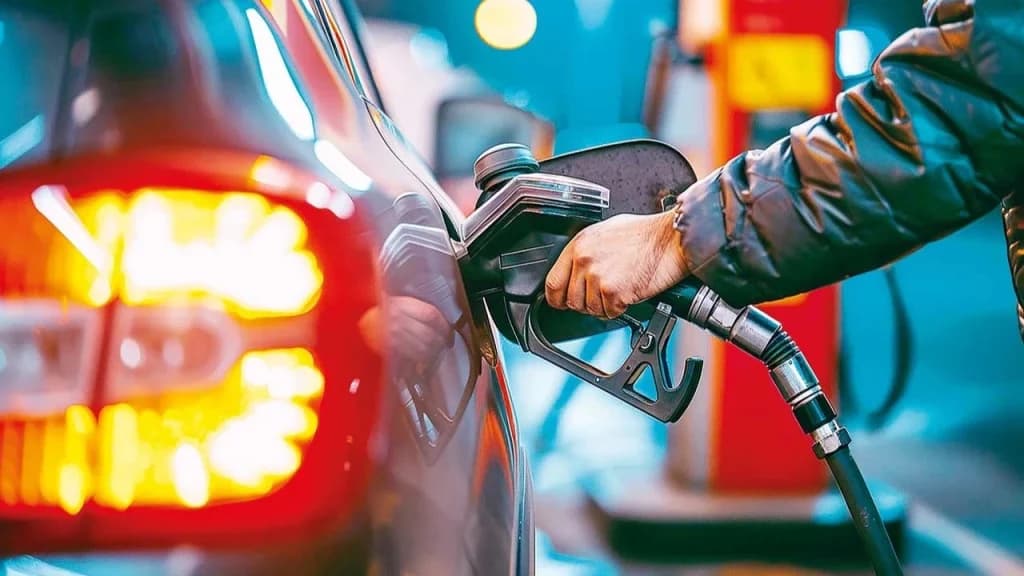 Motorine Zam Geliyor: Litresi 60 TL'yi Aşacak!