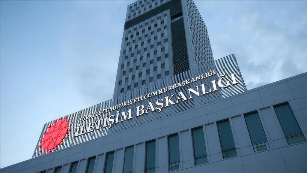 Dezenformasyonla Mücadele Merkezi'nden İran iddiasına yalanlama